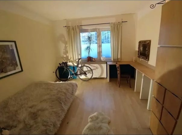Dillenburger Straße, Köln, North Rhine-Westphalia 51105