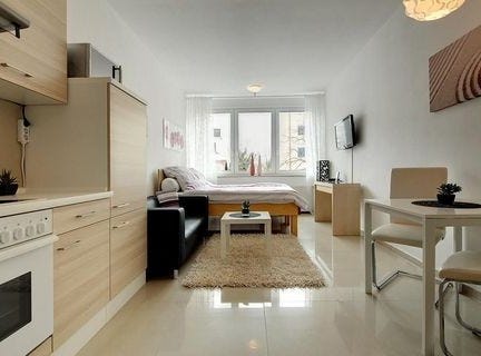 Schleißheimer Straße, 257, München, Bayern 80809