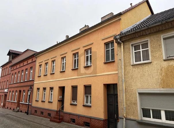 Bad Freienwalde, Brandenburg 16259