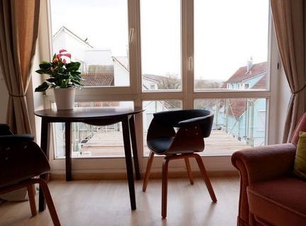 Konrad-Adenauer-Straße, 21, Tübingen, Baden-Württemberg 72072