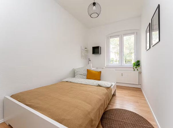 Lienemannstraße, Berlin, Berlin 13403