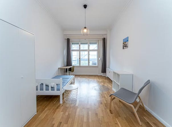 Bornholmer Straße, Berlin, Berlin 10439