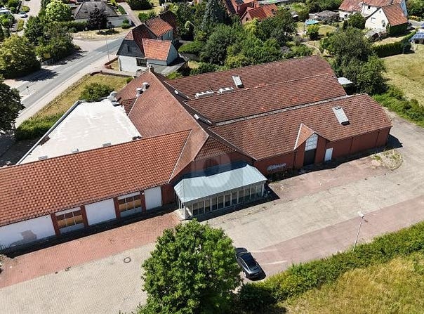 Lahstedt, Lower Saxony 31246