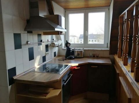 Crüwellstraße, 11, Bielefeld, Nordrhein-Westfalen 33615
