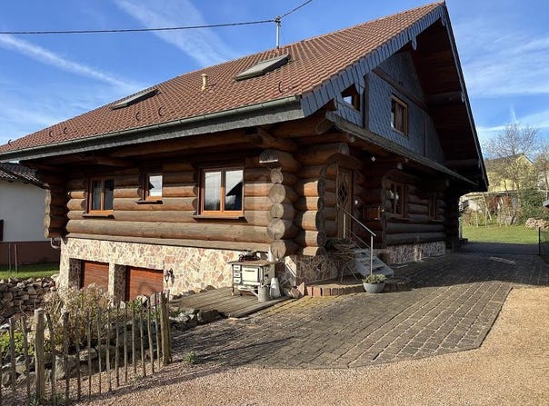 Nohfelden, Saarland 66625