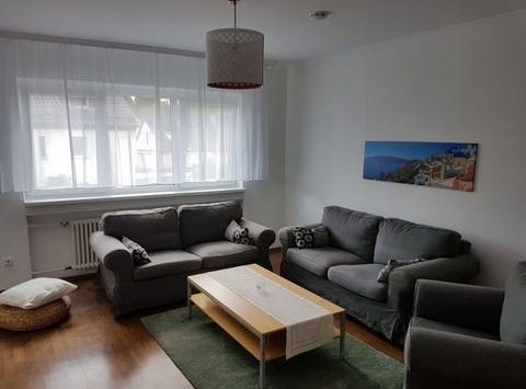 Hausener Obergasse 25, 1, Frankfurt am Main, Hessen 60488