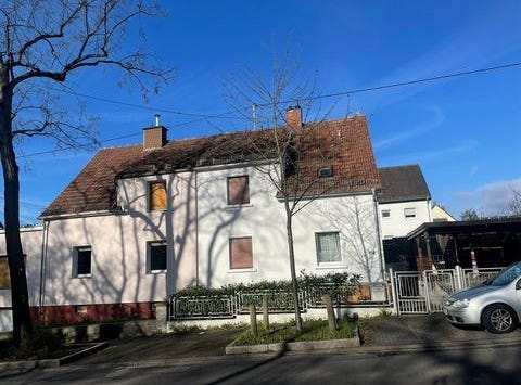 Nauroder Straße, 102, Wiesbaden, Hessen 65191