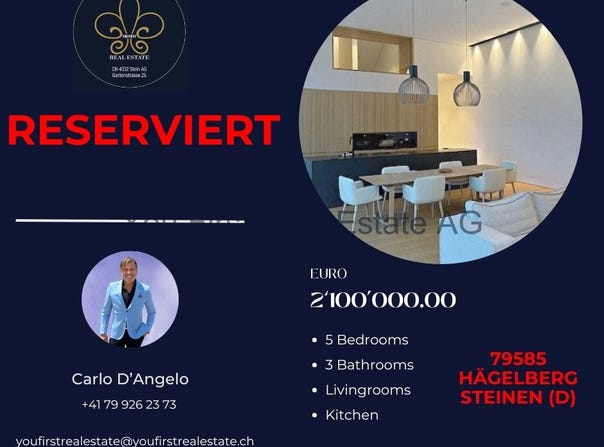 Hägelberg, Steinen - Hgelberg, Baden-Württemberg 79585