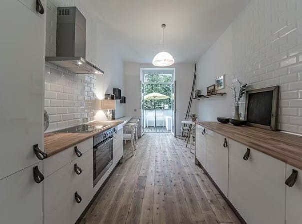 Dianastraße, Düsseldorf, North Rhine-Westphalia 40223