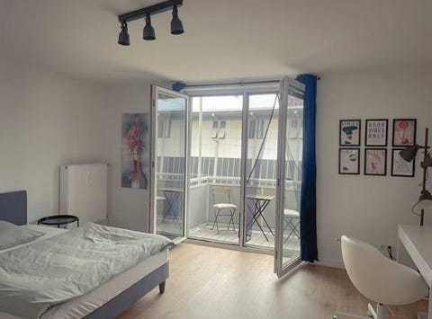 Töngesgasse, 31, Frankfurt am Main, Hessen 60311
