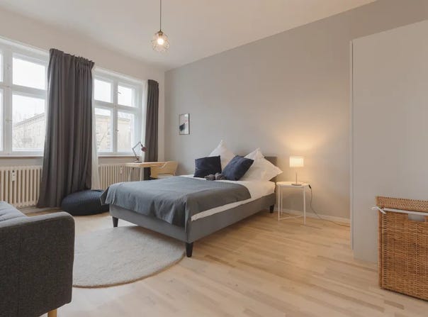 Gubener Straße, Berlin, Berlin 10243