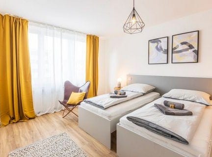 Kaiserstraße, 41, Mülheim an der Ruhr, Nordrhein-Westfalen 45468