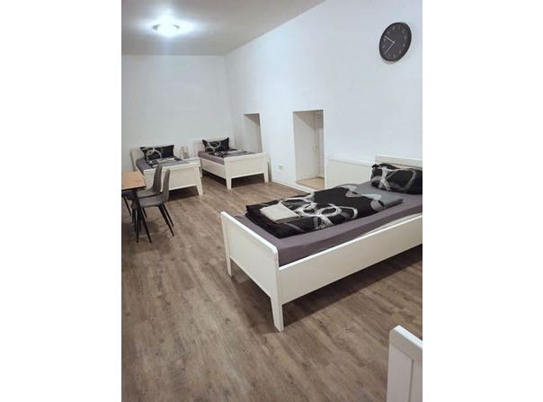 Osnabrücker Straße, 4, Stemshorn, Nordrhein-Westfalen 49448