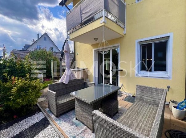 Hallbergmoos, Bavaria 85399
