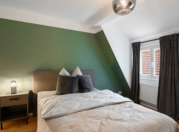 Stubaier Straße, Stuttgart, Baden-Württemberg 70327