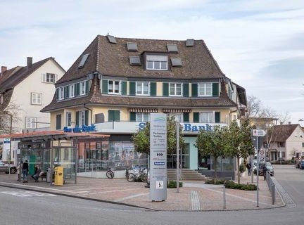 Leopoldstraße, 1, Weil am Rhein, Baden-Württemberg 79576