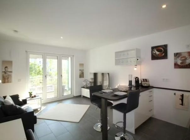 Offenbachstraße, Munich, Bavaria 81245