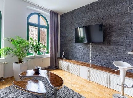 Thomasiusstraße, 14, Leipzig, Sachsen 04109