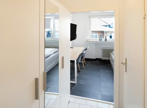 Blücherstraße, Köln, North Rhine-Westphalia 50733