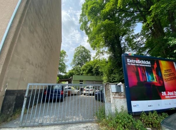 Mülheim an der Ruhr, North Rhine-Westphalia 45470