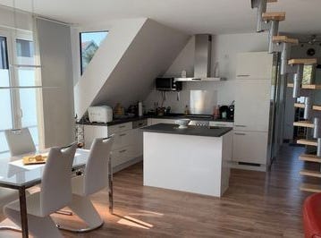 Lange Ossenbeck, 4a, Münster, Nordrhein-Westfalen 48151