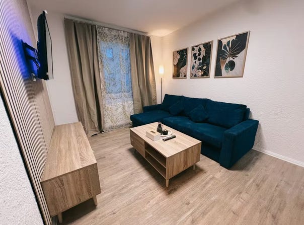 Grabenstraße, Offenbach, Hessen 63071