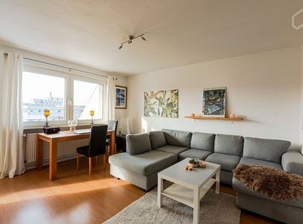 Schönhofstraße, 24, Frankfurt am Main, Hessen 60487
