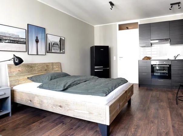 Alte Jakobstraße, Berlin, Berlin 10179