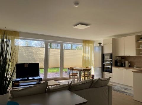 Pfingstberg, 6, Sierksdorf, Schleswig-Holstein 23730