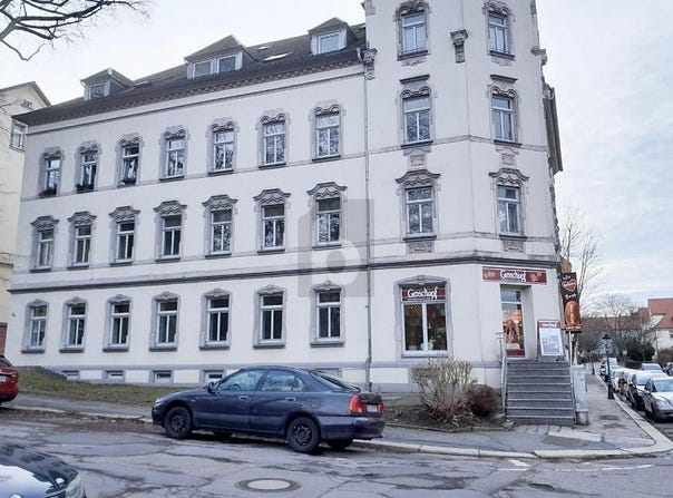Chemnitz, Saxony 9119
