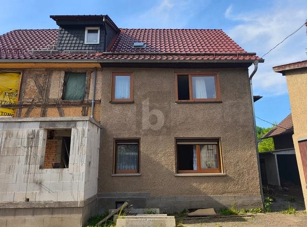 Schmalkalden, Thuringia 98574