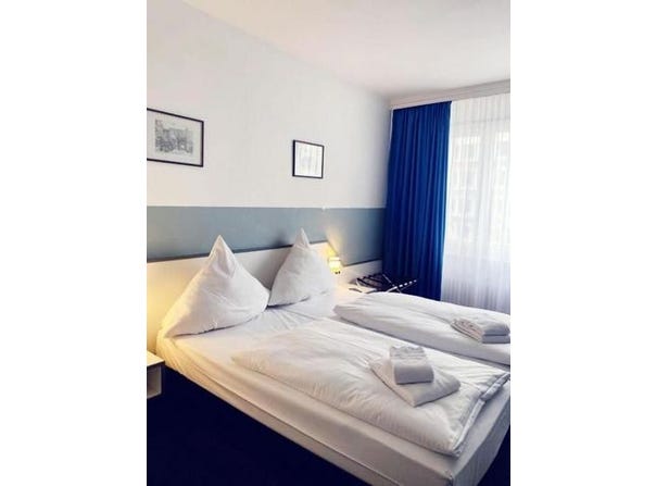 Neue Kräme, 23, Frankfurt am Main, Hessen 60311