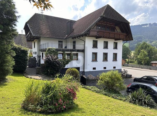 Elzach, Baden-Württemberg 79215