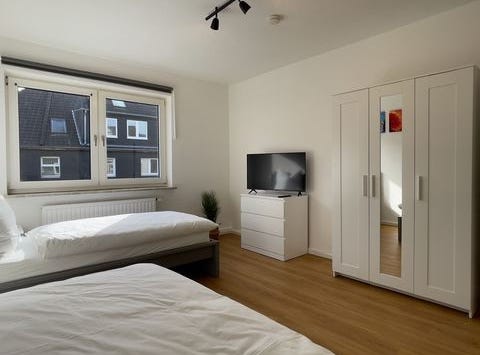 Wanner Straße, 17, Gelsenkirchen, Nordrhein-Westfalen 45879