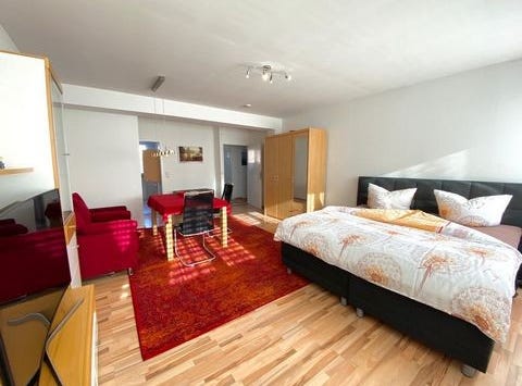 Möttelistraße, 11, Friedrichshafen, Baden-Württemberg 88045