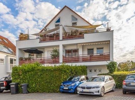 Am Wiesengrund, 39, Rödermark, Hessen 63322