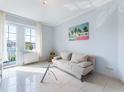 Salvatorweg, 24, Duisburg, Nordrhein-Westfalen 47051