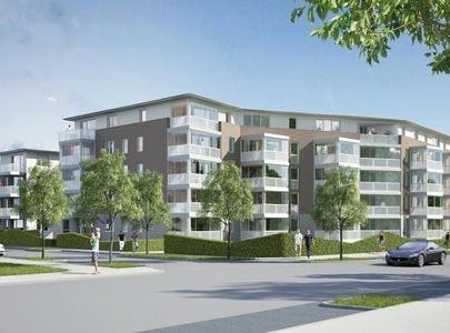 Graf-von-Stauffenberg-Allee, 72, Frankfurt am Main, Hessen 60438