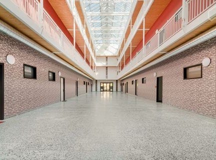 Alexanderstraße, 65, Frankfurt am Main, Hessen 60489
