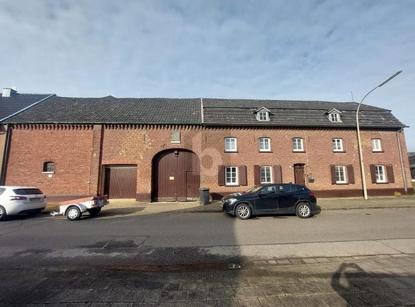 Erkelenz, North Rhine-Westphalia 41812
