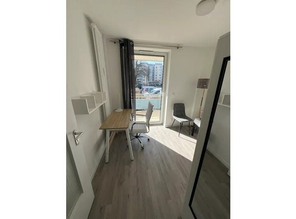 Bremer Straße, Eschborn, Hessen 65760