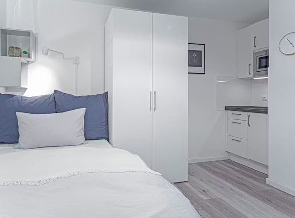 Corneliusstraße, Düsseldorf, North Rhine-Westphalia 40215