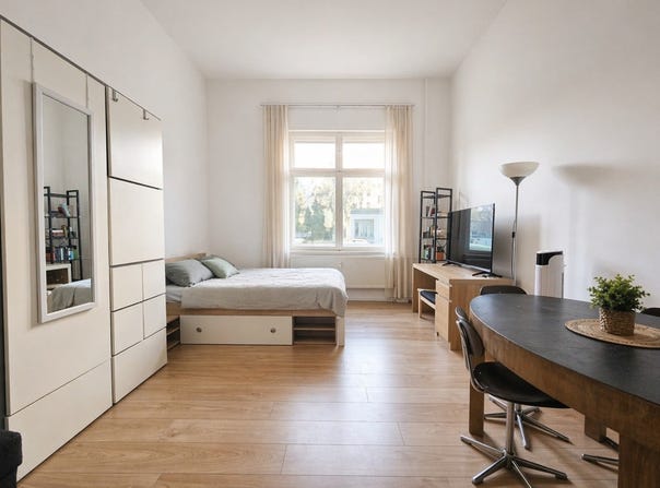 Berlin, Berlin 10555