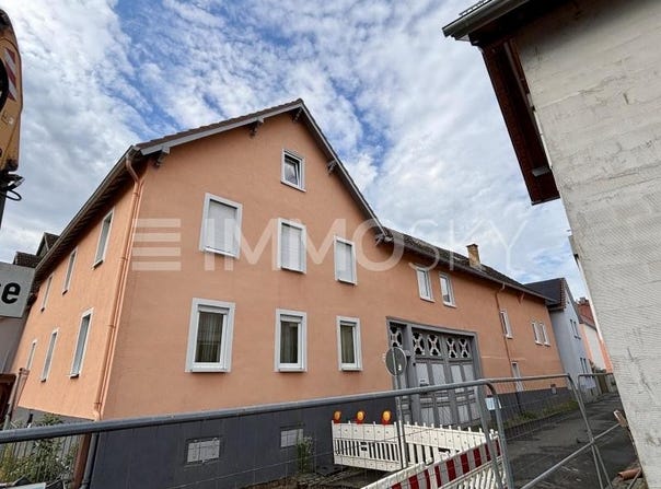 Hungen, Hessen 35410