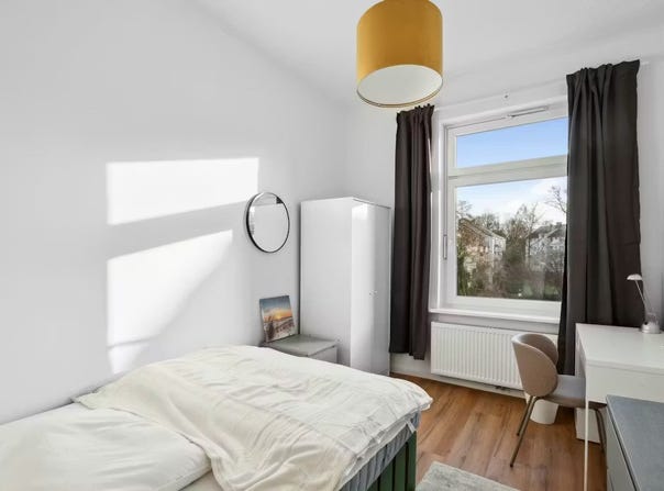 Bremer Straße, Hamburg, Hamburg 21073