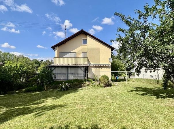 Zimmern ob Rottweil, Baden-Württemberg 78658