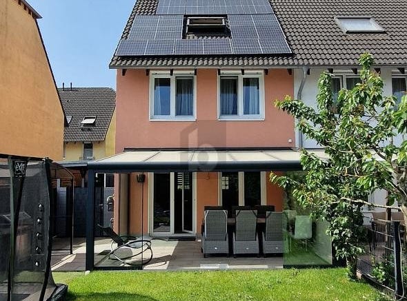 Oberhausen, North Rhine-Westphalia 46147