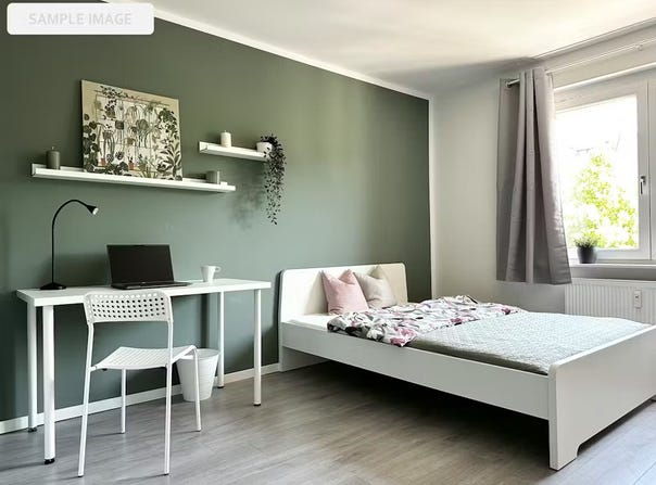Warschauer Straße, Berlin, Berlin 10243