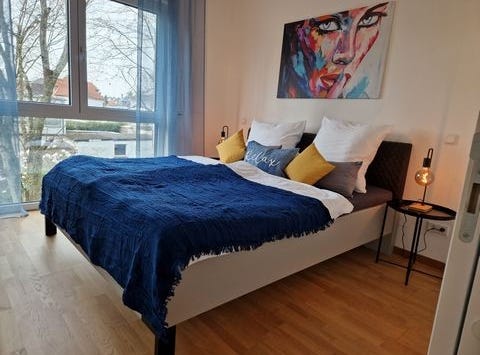 Bieberer Straße, 211A, Offenbach am Main, Hessen 63071