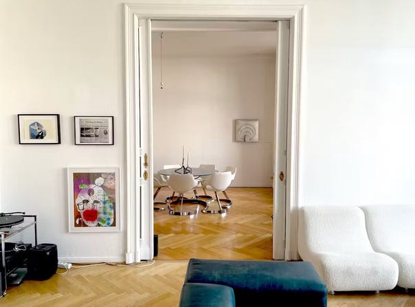 Schlüterstraße, Berlin, Berlin 10625
